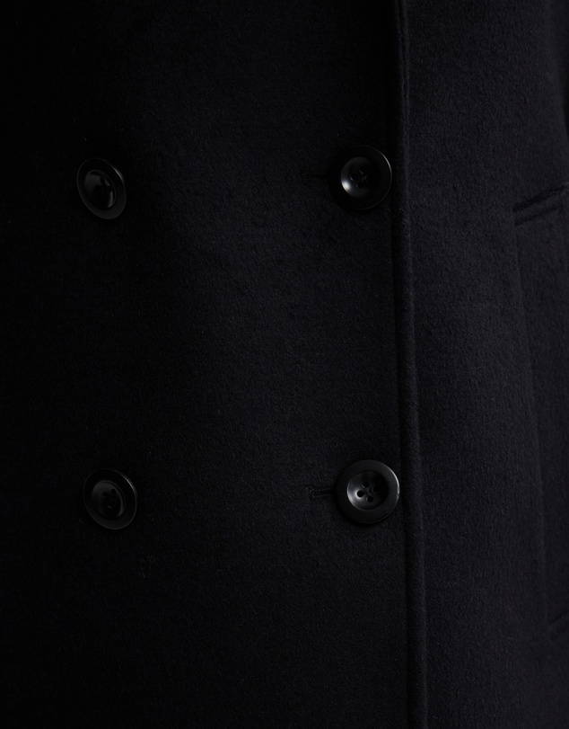 Oxford - Avril Wool Pea Coat