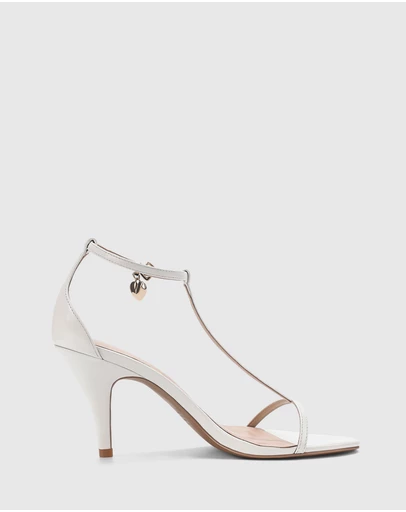 LANA WILKINSON - Harriet Heeled Sandal