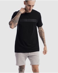 First Division - Box Mono Tee