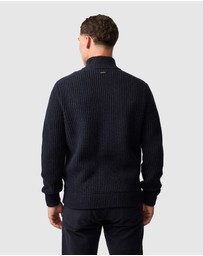 Rodd & Gunn - Golders Knit