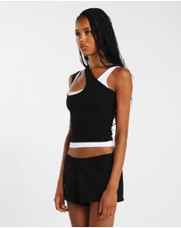 BY.DYLN - Radley Tank