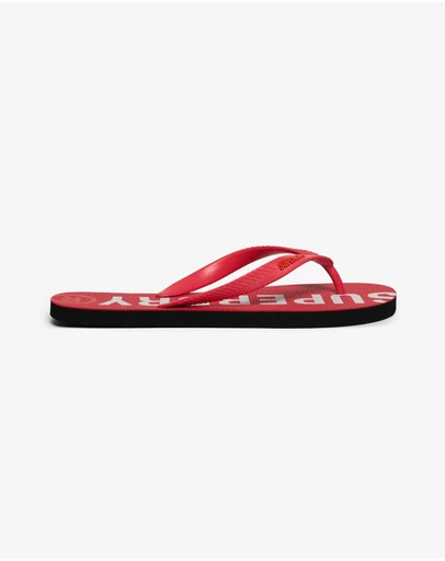 Superdry - Core Essential Flip Flop