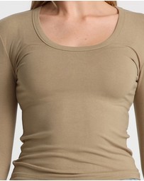 Madison The Label - Malani Top
