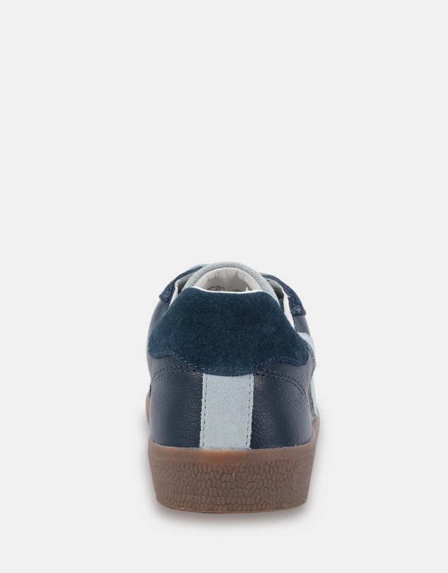 Clarks - Aruba Dark Blue