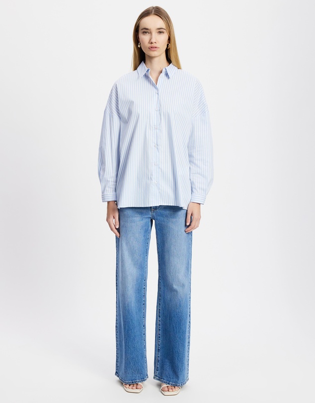 Emme - Trieste Shirt