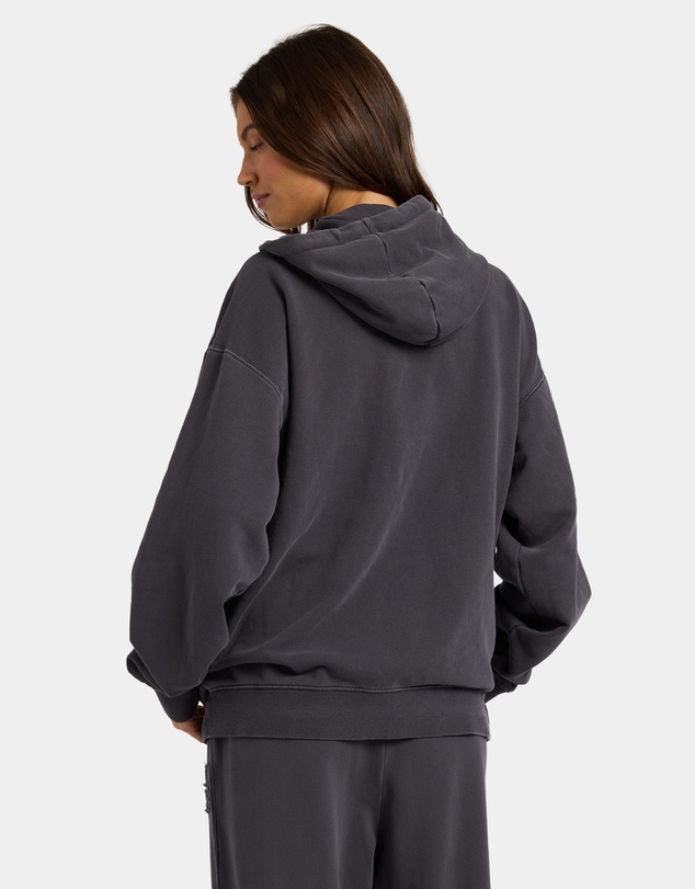Roxy - Womens This Way Zip Thru Hoodie