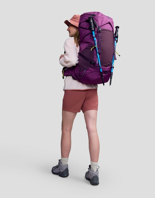 Kathmandu - Valorous 55L Pack