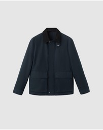 M.N.G - Paolo Jacket