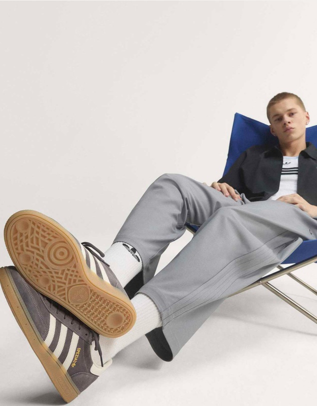 adidas Originals - Handball Spezial Shoes - Unisex