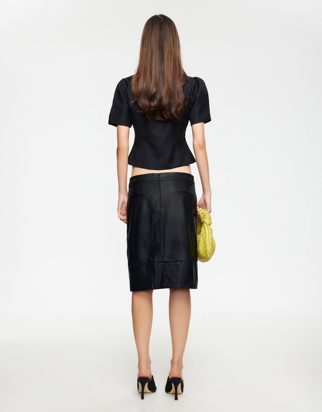 Lioness - Femme Midi Skirt - ICONIC EXCLUSIVE
