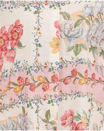 Petal & Pup - Cascais Shirt - Rose Tile