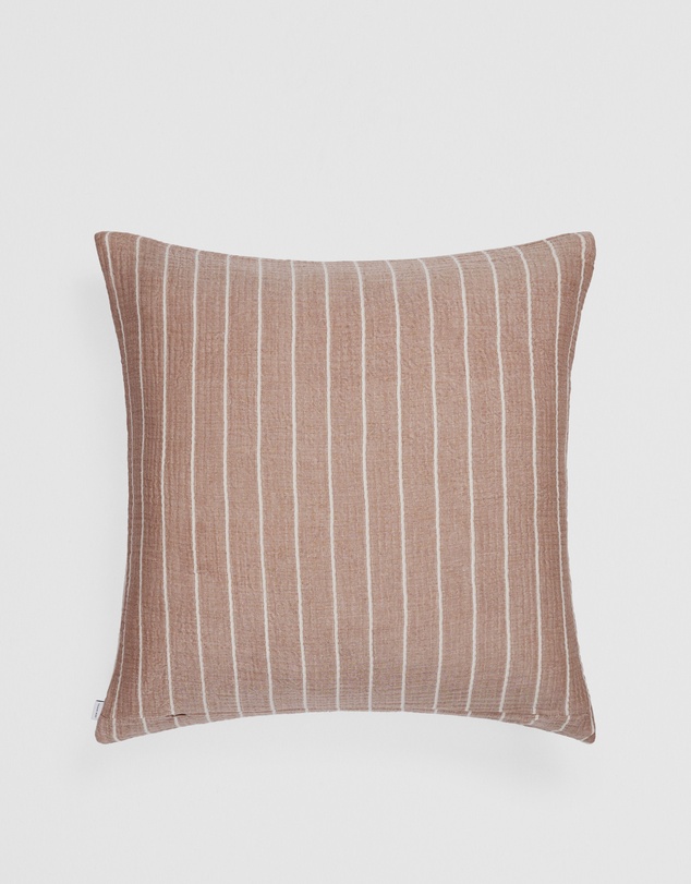 Country Road - Martine European Pillow Case