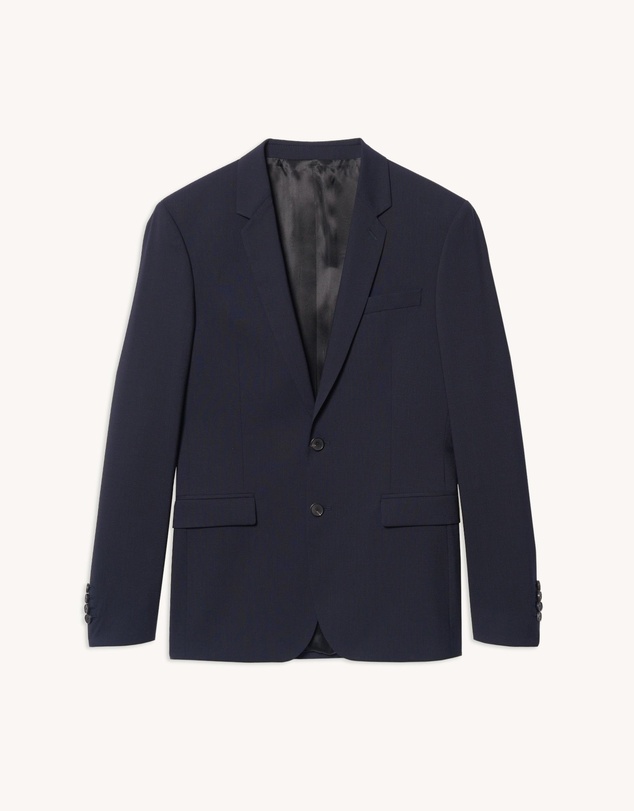 Sandro - Travel Suit Jacket