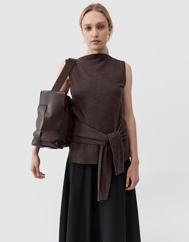 St. Agni - Woven Large Tote