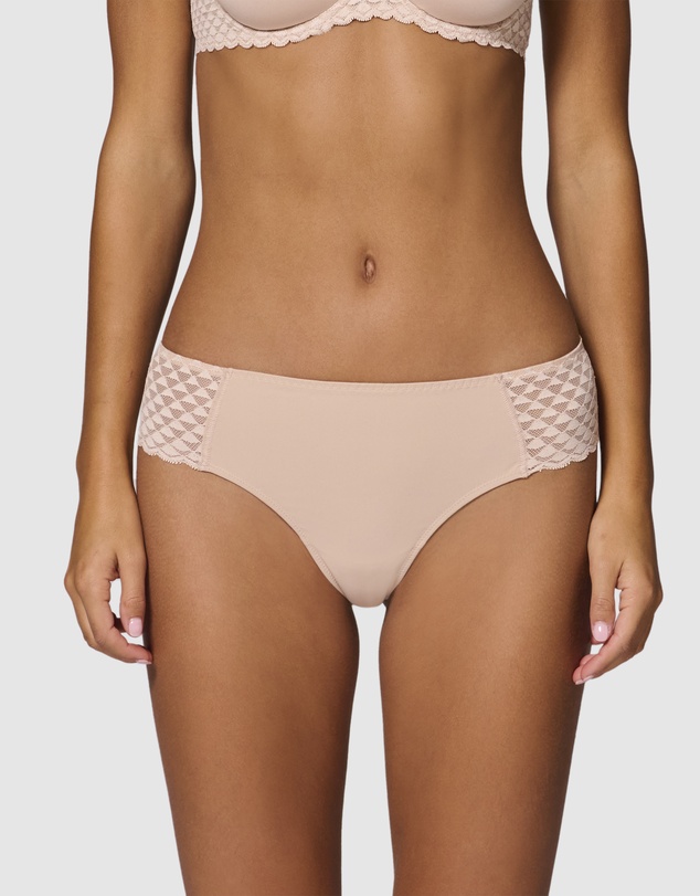 Simone Perele - Subtile Low Cut Shorty Brief