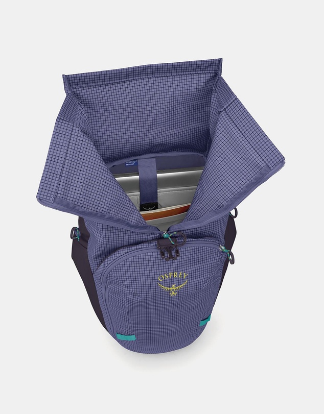 Osprey - Transporter Roll Top