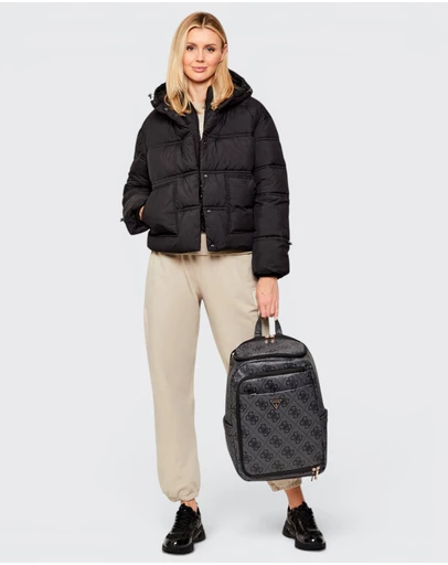 GUESS - Berta U-Zip Backpack