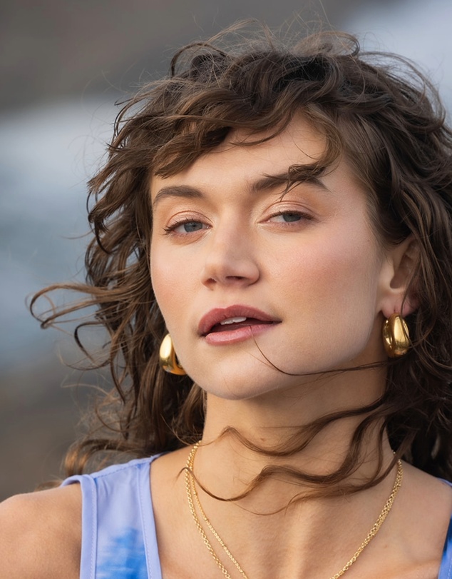 Native Sol - Sally Hoops