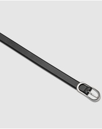 Status Anxiety - Final Loop Belt
