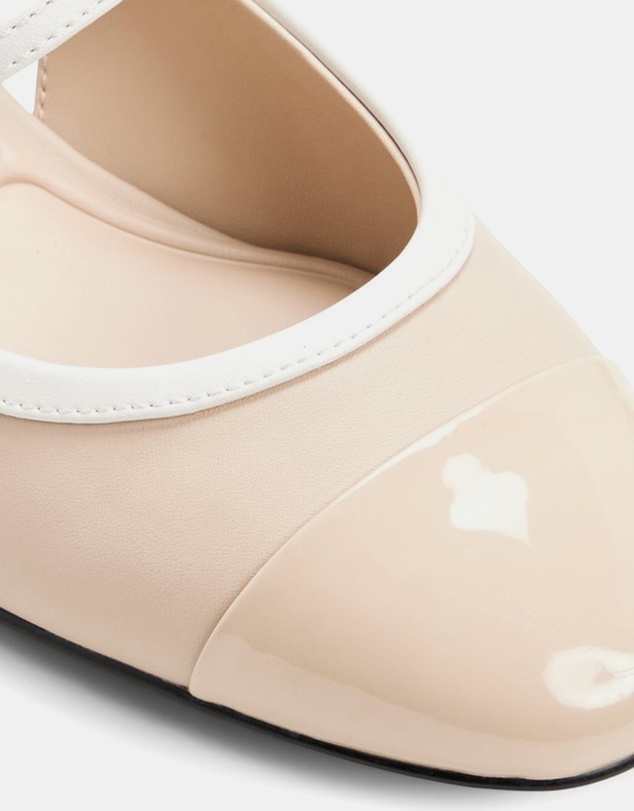 ALDO - Aggie Slingback Heels