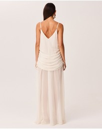 SNDYS - Evelia Maxi Dress