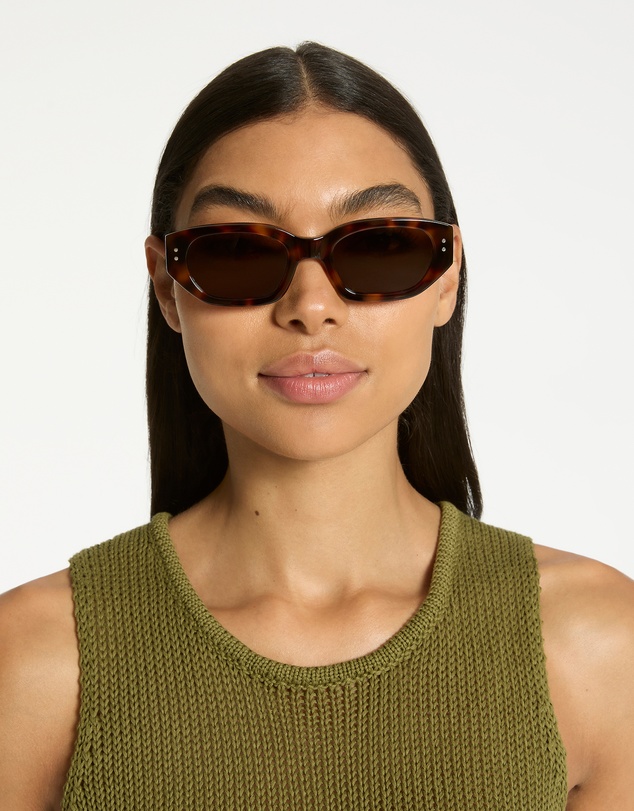 Status Anxiety - Luna Sunglasses