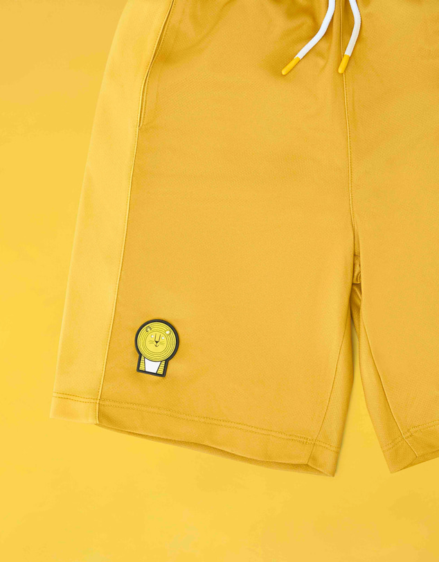 Roarsome - Cub the Lion - Riders Shorts