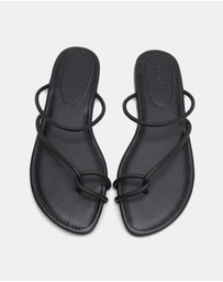 La Tribe - Sylvie Sandal
