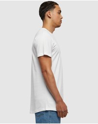 Urban Classics - Shaped Long Tee