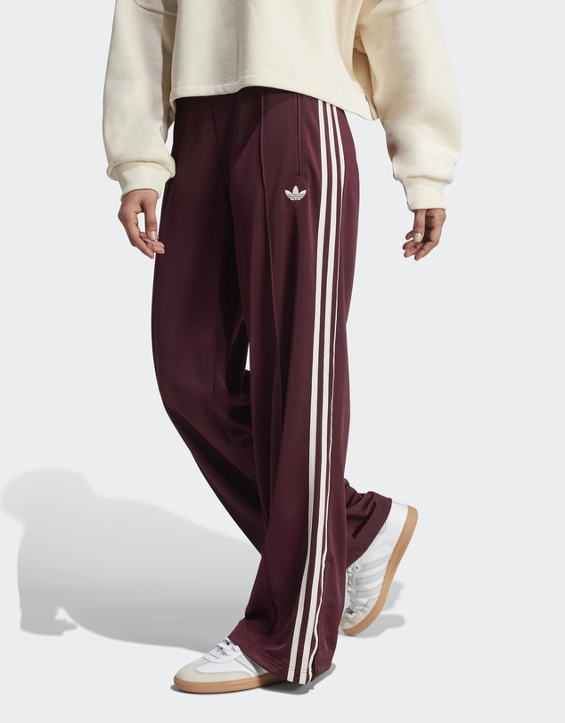 adidas Originals - Adicolor Classic Firebird Loose Track Pants Womens