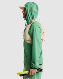 The North Face - Sunriser Run Vest 8