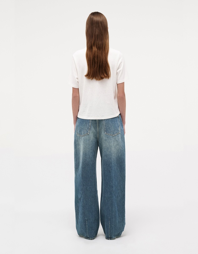 Neuw - Yoko Baggy Jfk