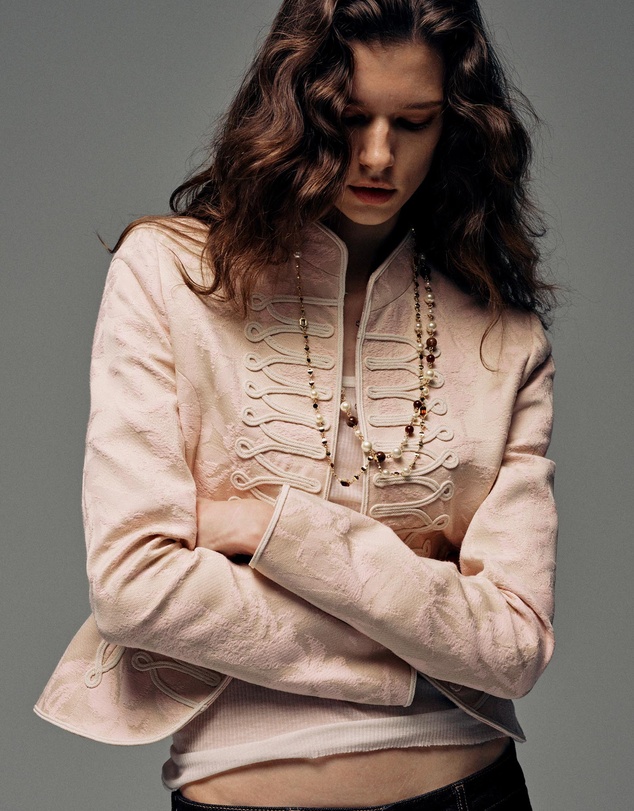 M.N.G - Liliana Necklace