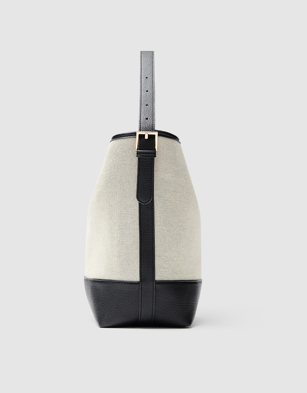 UNISON - Taylor Canvas Tote