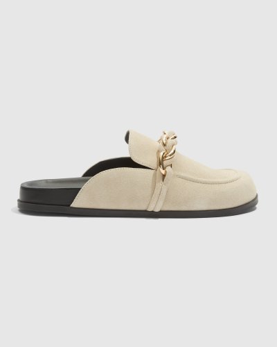 Iris Mule