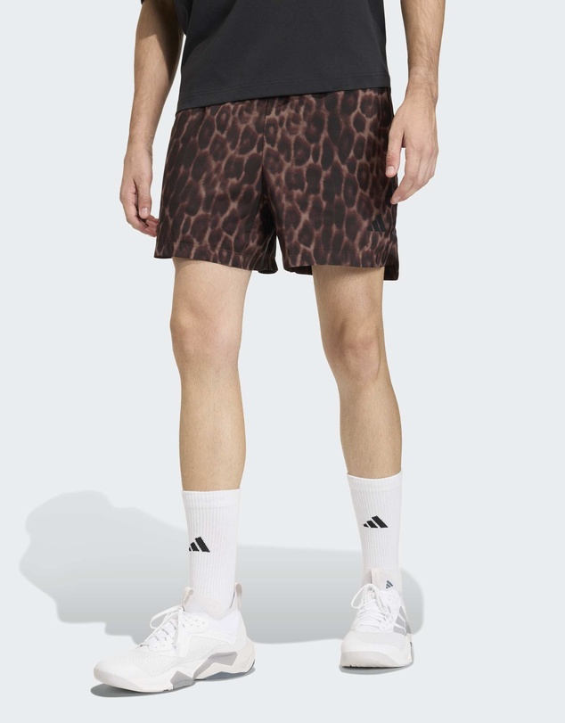 adidas Performance - D4T PrimeLift Aop Shorts Mens