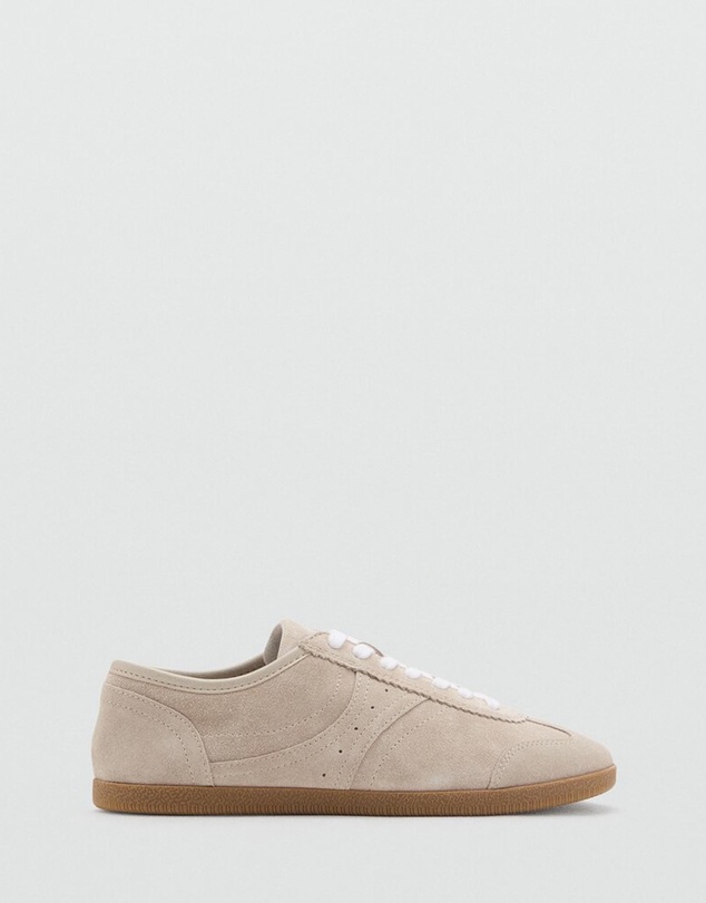 M.N.G - Point Trainers