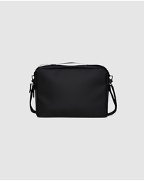 RAINS - Laptop Bag 15″