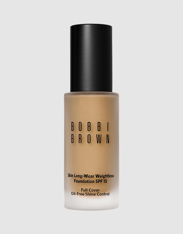 Bobbi Brown - Skin Long-Wear Weightless Foundation SPF15 - Beige