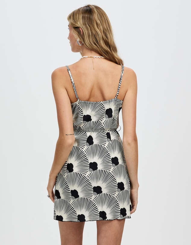 LENNI the label - Xeno Mini Dress