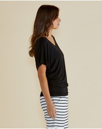 Betty Basics - Maui Tee