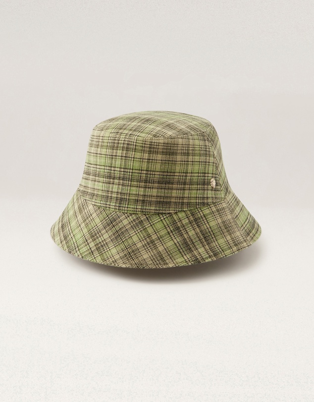 Helen Kaminski - Milton Check Bucket
