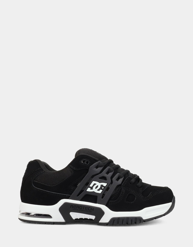 DC Shoes - Mens AT-2 Skate Shoes