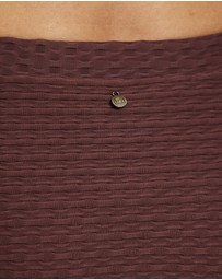 Duskii - High Cut Bikini Briefs