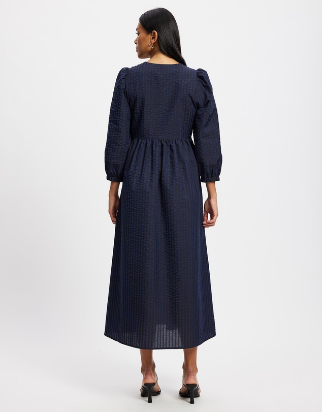 Grace Willow - Heather Dress
