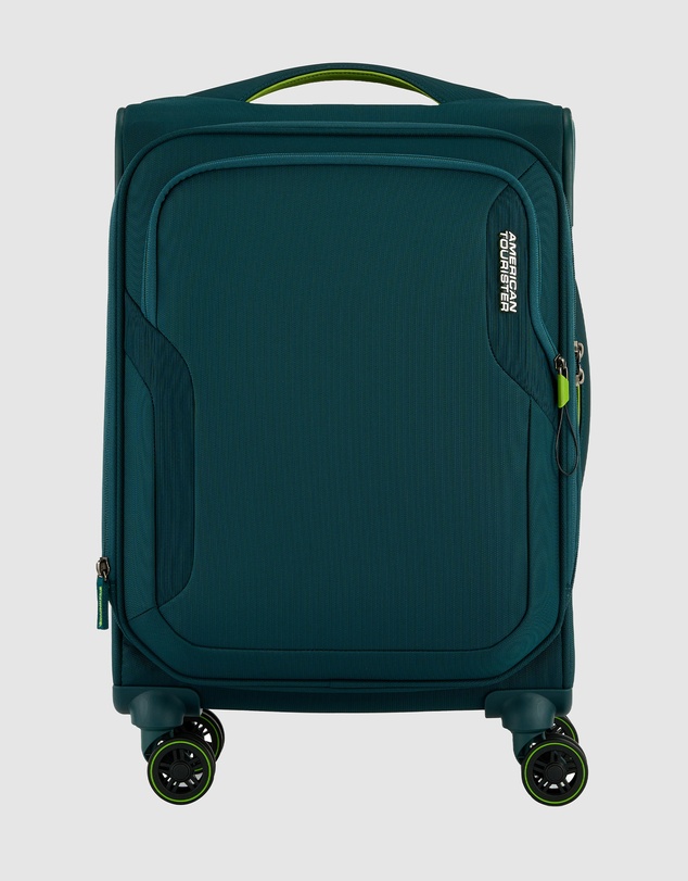 American Tourister - Applite 5 Carry-On Suitcase Expandable (55cm)