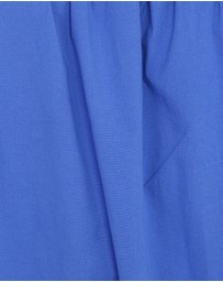 Petal & Pup - Helia Mini Dress - Cobalt Blue