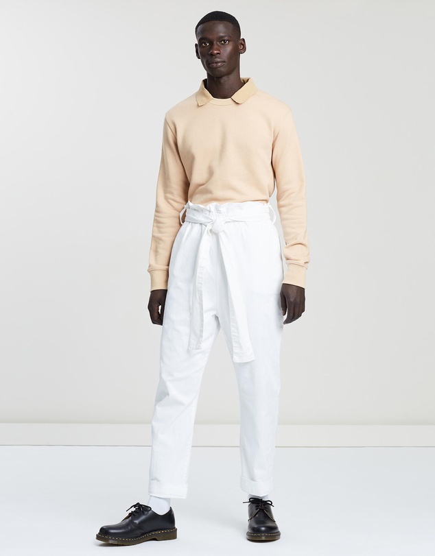 Justin Cassin - Newtown Nue Pants