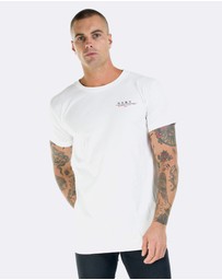DVNT - Amplified Tee