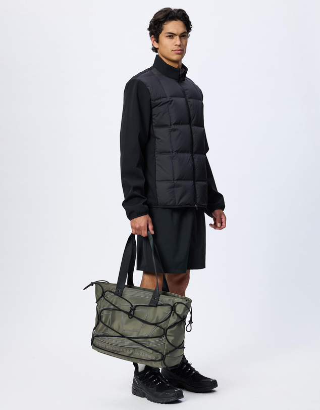 Diesel - Tech-D Tote M X